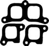 ISUZU 94207284 Gasket Set, exhaust manifold